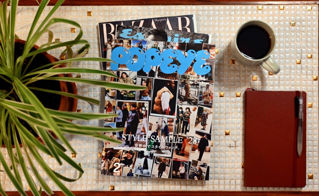 The Cultural Love-Triangle of America, England &&nbsp;Japan