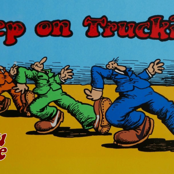 Five Sneakers for the Fad-Resistant&nbsp;Reader