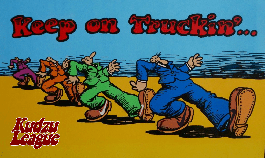 Five Sneakers for the Fad-Resistant&nbsp;Reader