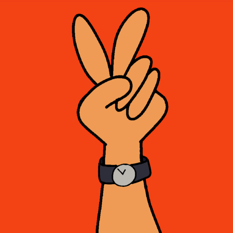 Vintage Roundup – Watches on eBay for $500ish and&nbsp;Under