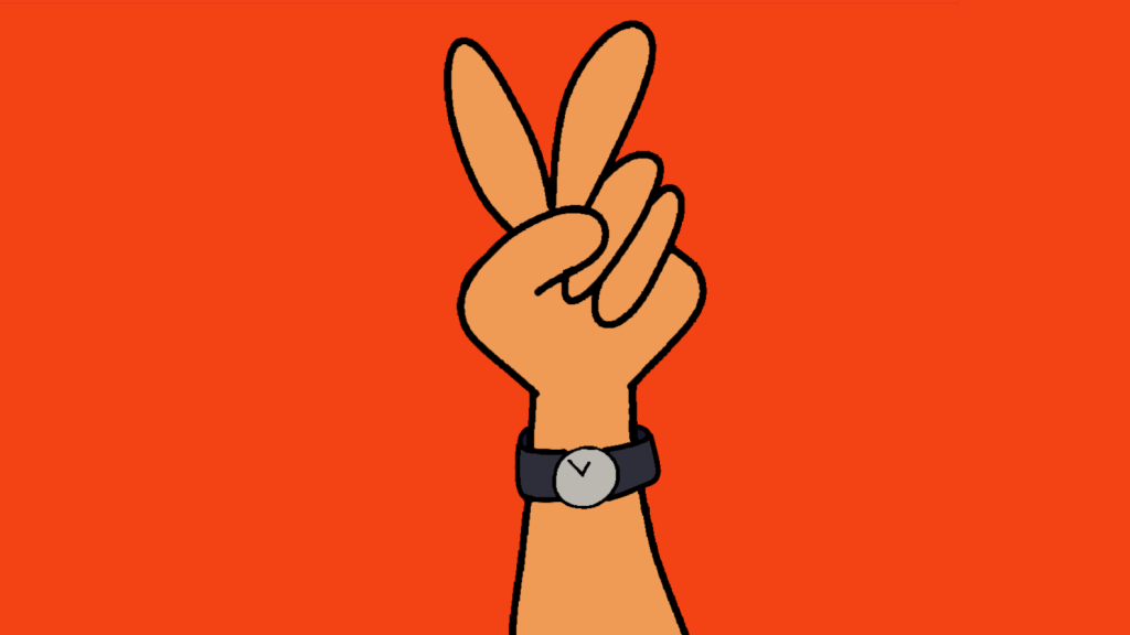 Vintage Roundup – Watches on eBay for $500ish and&nbsp;Under