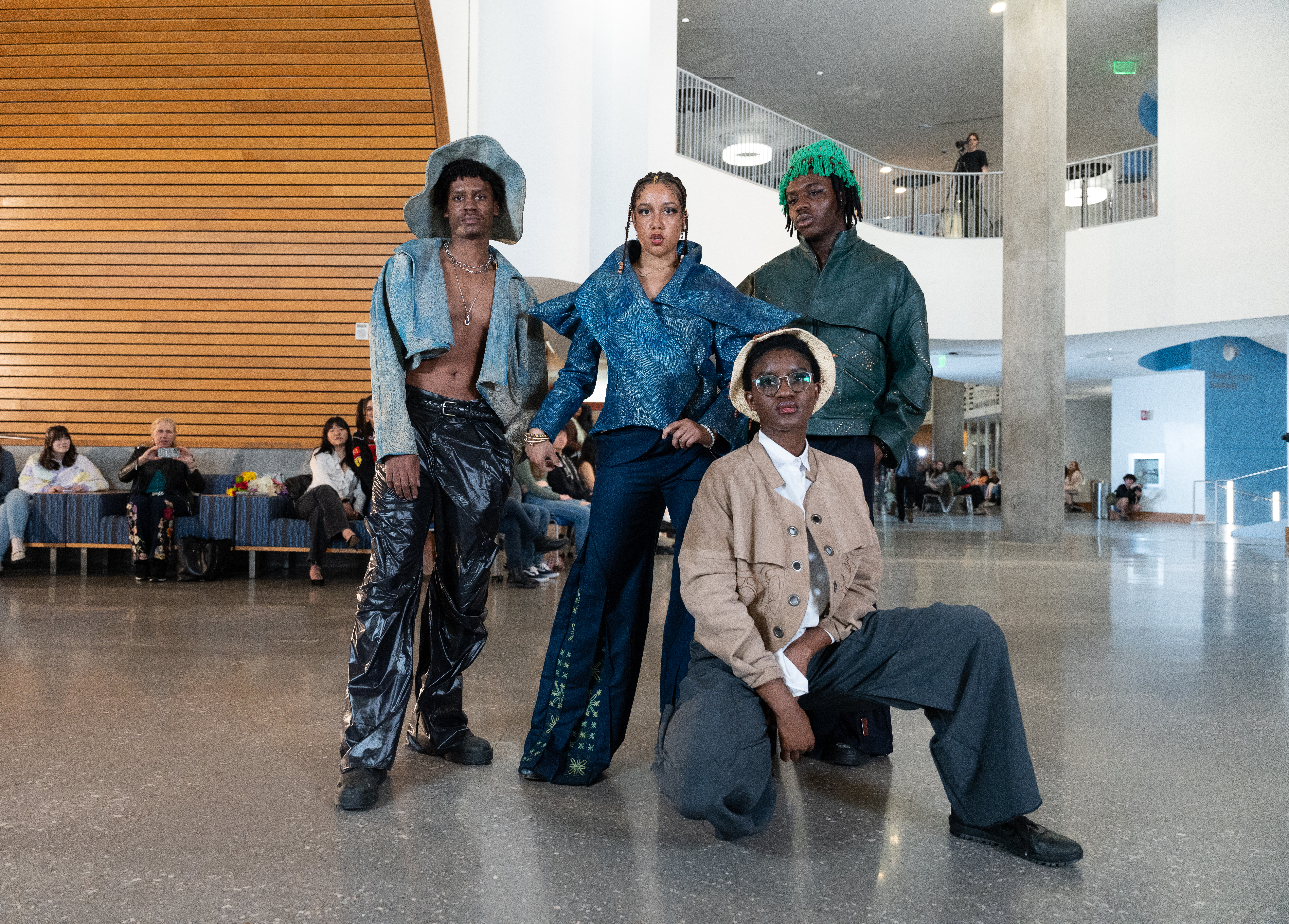 Vanderbilt Fashion Week 2024