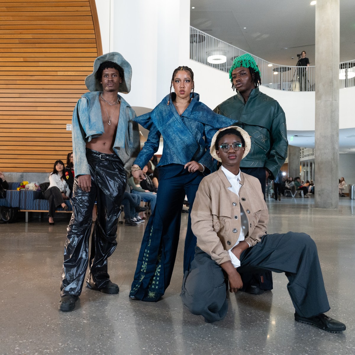 Vanderbilt Fashion Week&nbsp;2024