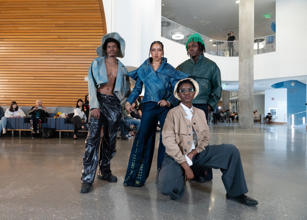 Vanderbilt Fashion Week&nbsp;2024