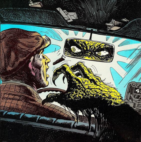 Not Your Father’s Halloween Playlist